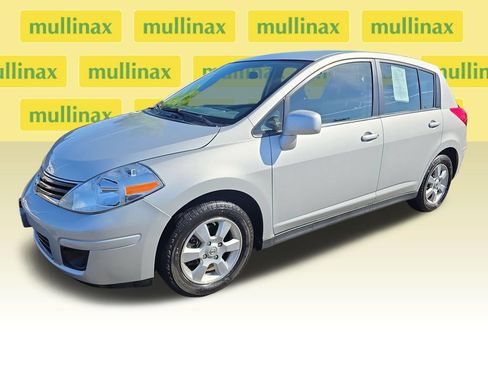 Used 2012 Nissan Versa 1.8 S w/ Special Edition Pkg FWD image 14