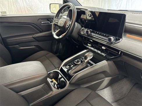 Certified 2023 Chevrolet Colorado LT w/ LT Convenience Package II image 25