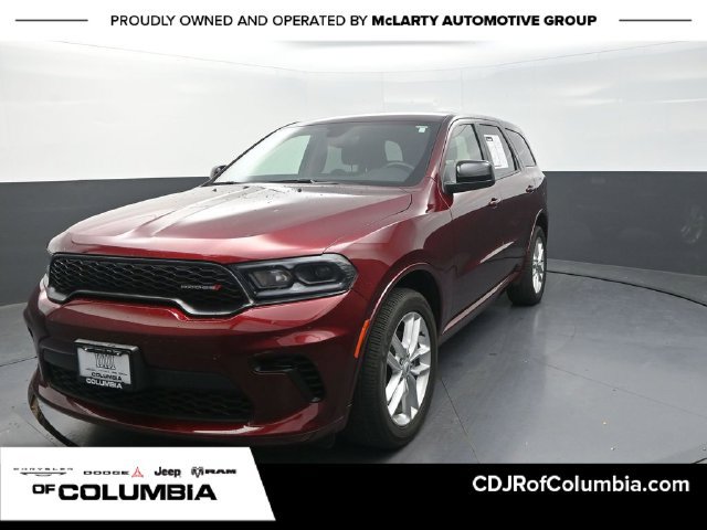 Used 2026 Dodge Durango GT w/ Mopar All Weather Package AWD/4WD 360° Tour