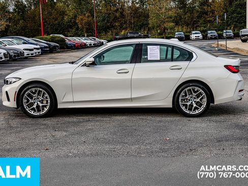 Used 2025 BMW 330i 330i image 9