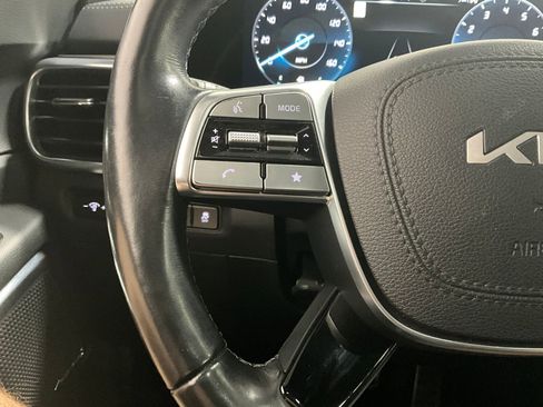 Used 2024 Kia Telluride SX Prestige X-Pro AWD/4WD image 17