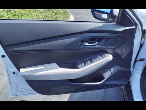 New 2025 Honda Accord EX-L image 15