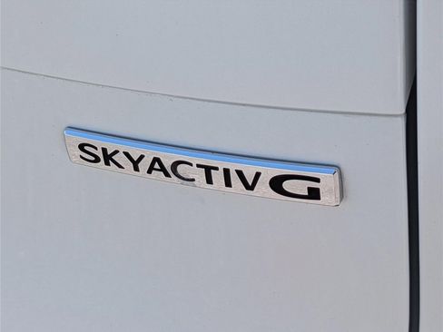 Used 2024 MAZDA CX-50 AWD 2.5 S w/ Cargo Package image 9