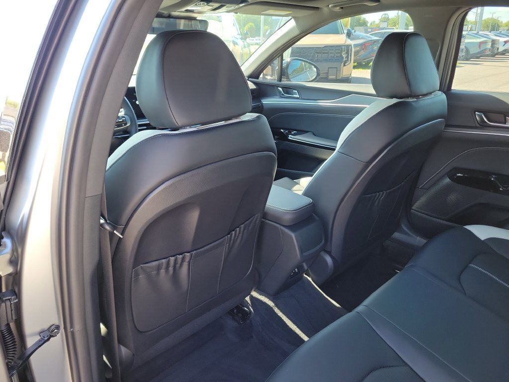 New 2026 Kia K5 GT-Line w/ GT-Line Premium Package FWD image 15
