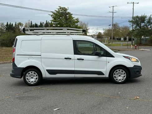 Used 2016 Ford Transit Connect XL image 3