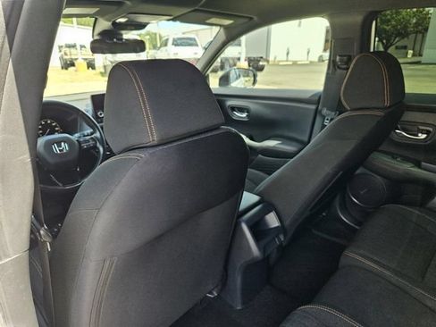 Used 2023 Honda HR-V Sport image 22