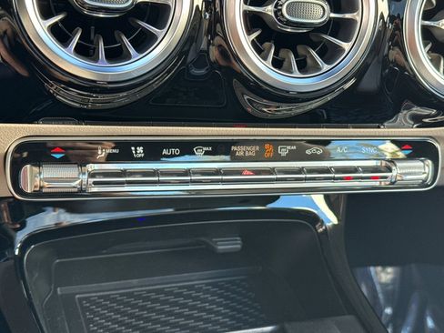 New 2025 Mercedes-Benz CLA 250 4MATIC image 18