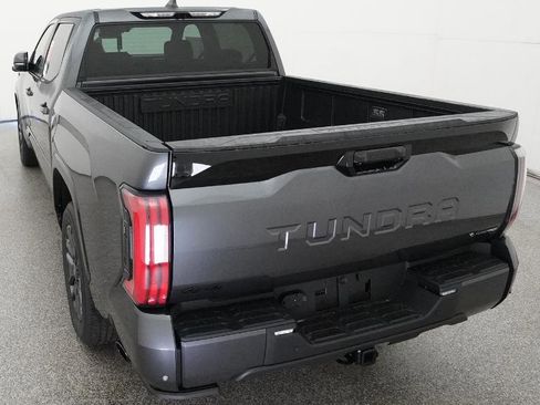 New 2026 Toyota Tundra Platinum AWD/4WD image 32