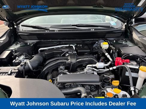 New 2026 Subaru Outback Limited w/ Premium/Limited Package 2 AWD/4WD image 29