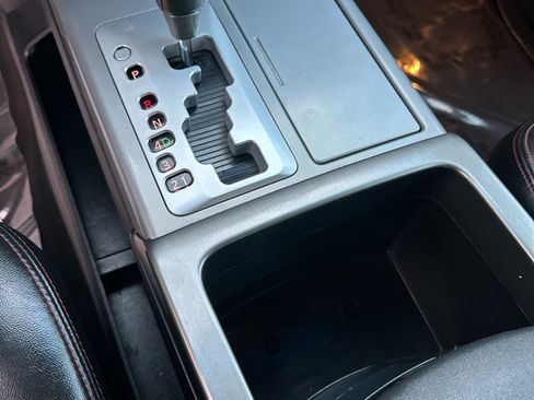 Used 2008 Nissan Titan PRO-4X image 28