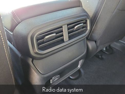 Certified 2025 Honda Ridgeline Sport+ image 15