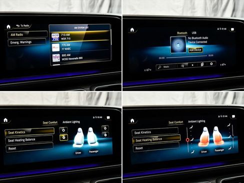 Used 2021 Mercedes-Benz GLE 63 AMG S image 27