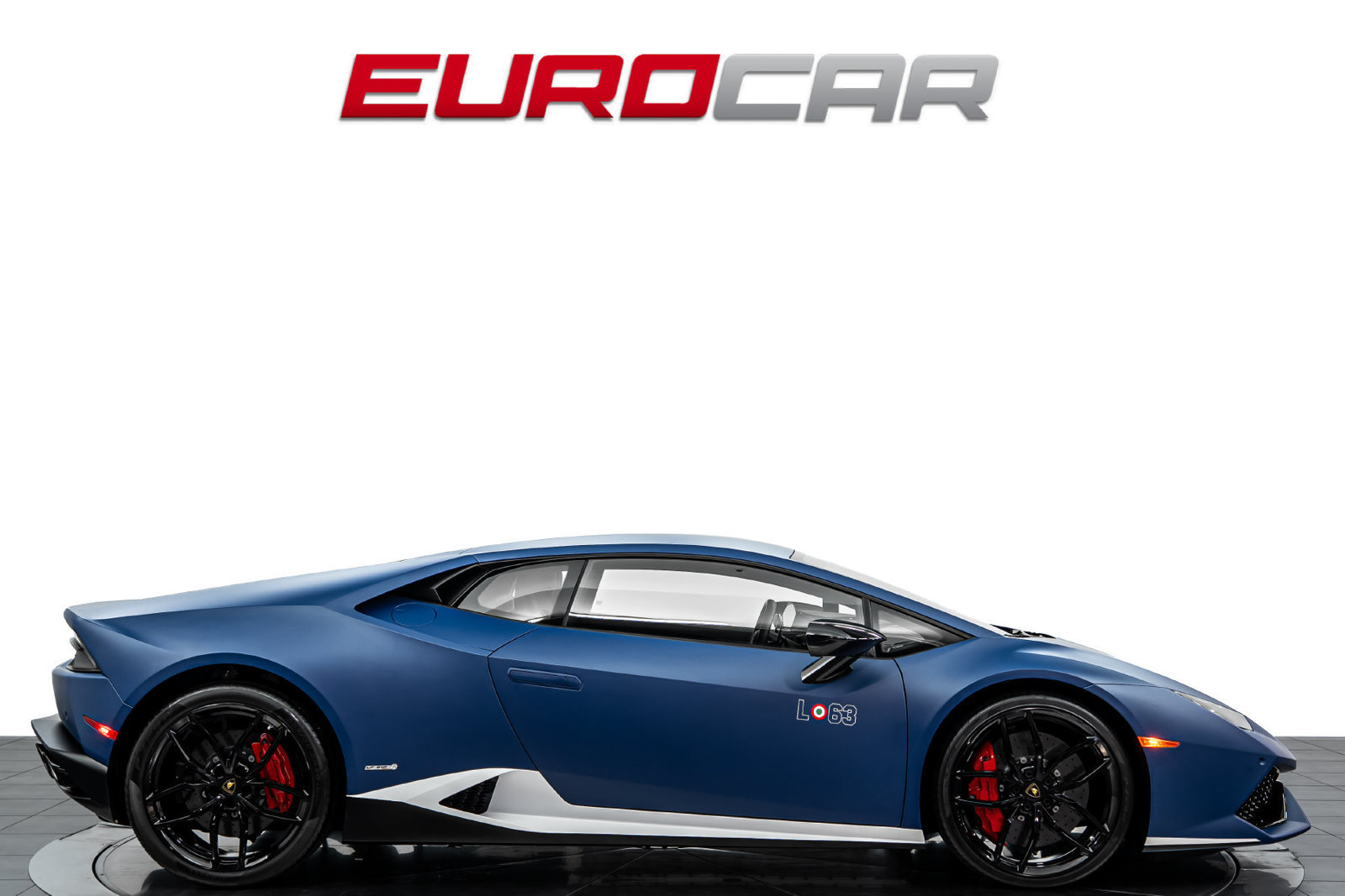 Used 2017 Lamborghini Huracan LP 610-4 AWD/4WD image 6