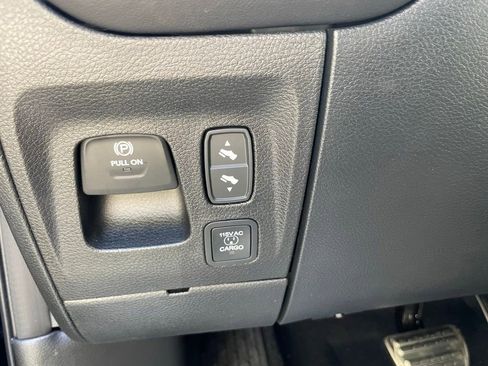 New 2026 RAM 1500 Tungsten AWD/4WD image 27