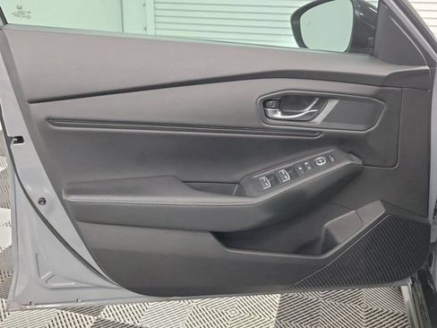 Certified 2024 Honda Accord Sport image 18