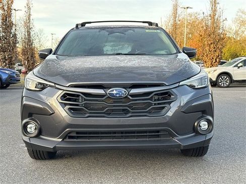 Used 2025 Subaru Crosstrek 2.5i Limited w/ Popular Package #3A image 8