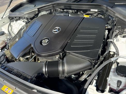 Certified 2026 Mercedes-Benz GLC 300 4MATIC image 22