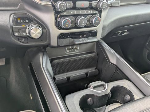 Used 2024 RAM 1500 Laramie image 21