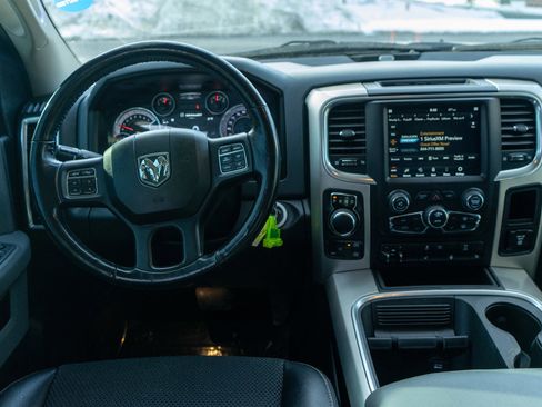 Used 2019 RAM 1500 Classic Warlock image 12