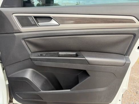Used 2019 Volkswagen Atlas SE AWD/4WD image 14