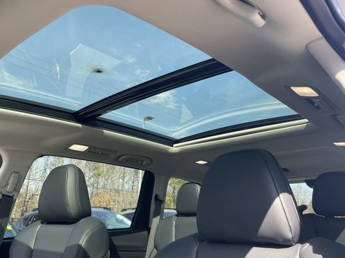 New 2026 Subaru Ascent Touring image 10