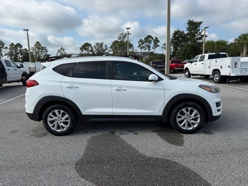 Used 2019 Hyundai Tucson Value FWD image 2