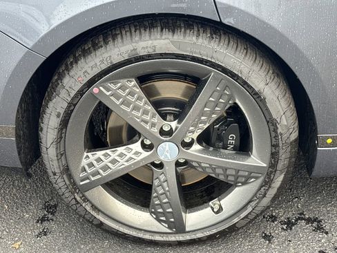 New 2026 Genesis G80 3.5T Sport Prestige image 17