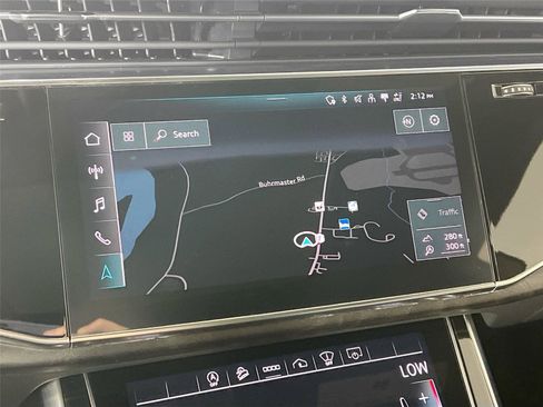 Used 2022 Audi Q8 Prestige AWD/4WD image 13