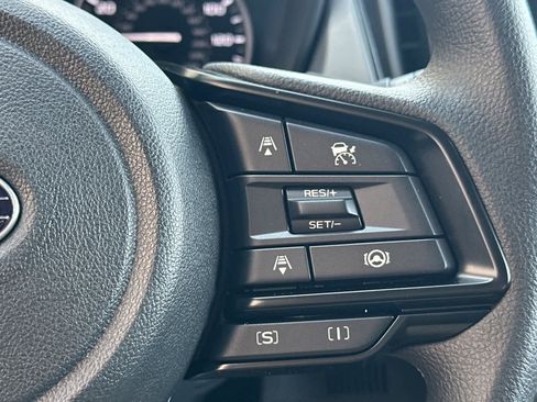 New 2026 Subaru Crosstrek 2.0i Premium image 26