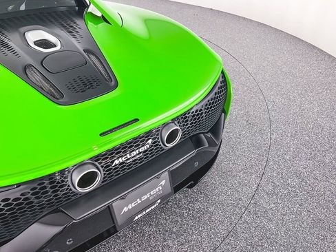 New 2025 McLaren Artura image 28