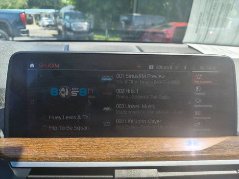 Used 2020 BMW X3 xDrive30i w/ Convenience Package AWD/4WD image 25