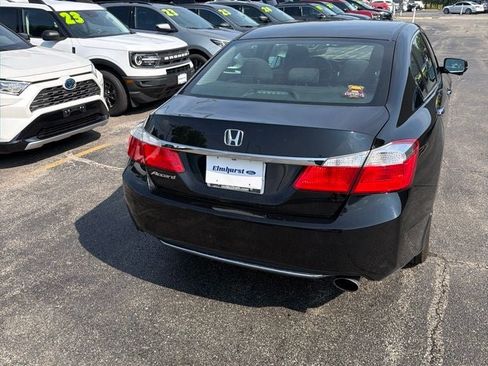 Used 2015 Honda Accord EX image 11