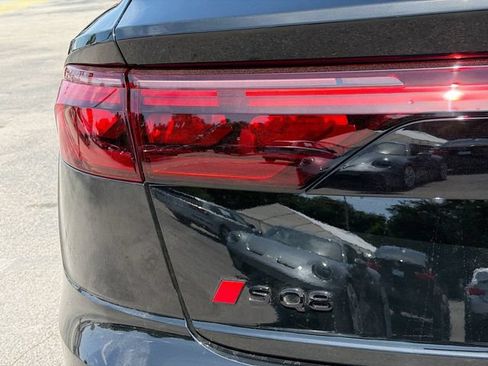 New 2026 Audi SQ8 Prestige AWD/4WD image 10