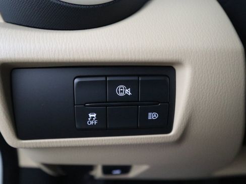 New 2026 MAZDA MX-5 Miata RF Grand Touring w/ Appearance Package image 23