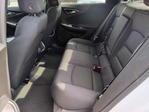 Used 2024 Chevrolet Malibu LT FWD image 20