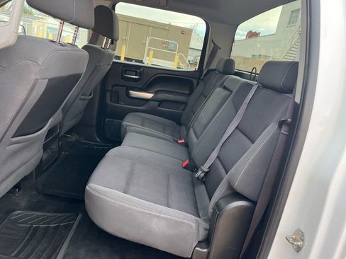 Used 2016 Chevrolet Silverado 2500 LT image 15