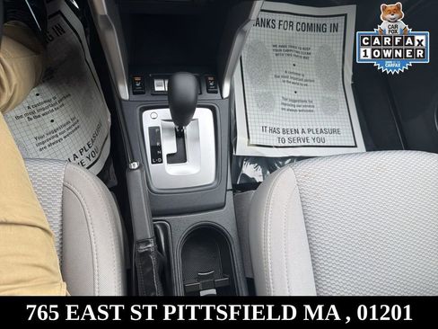 Used 2018 Subaru Forester 2.5i Premium w/ All-Weather Package image 22