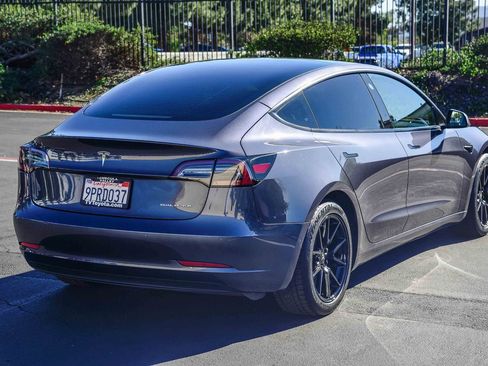 Used 2022 Tesla Model 3 Long Range image 7