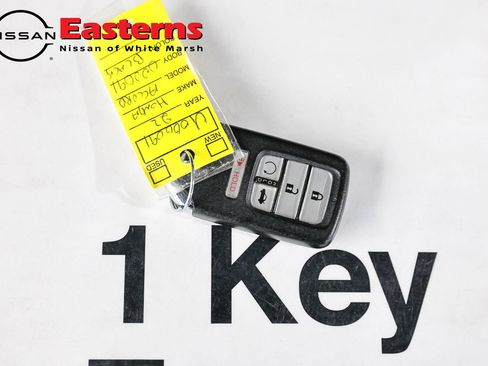 Used 2022 Honda Accord Sport Special Edition image 23