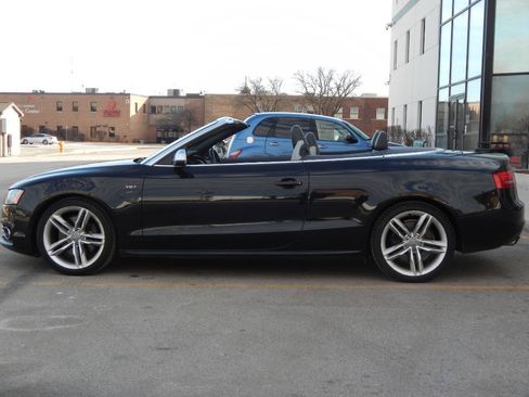Used 2010 Audi S5 Prestige AWD/4WD image 12