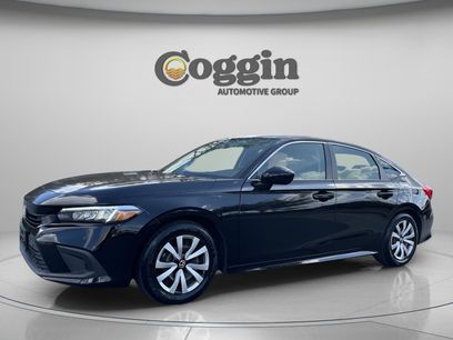 Used 2023 Honda Civic LX