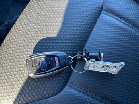 Used 2024 Subaru Forester Wilderness AWD/4WD image 21