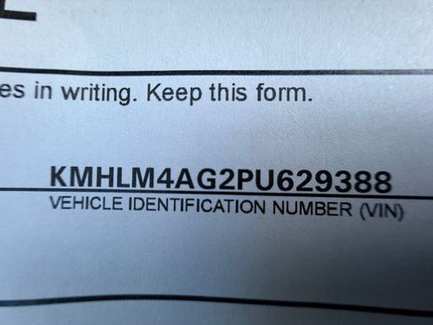 Certified 2023 Hyundai Elantra SEL FWD image 25