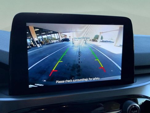 Used 2023 Ford Escape Active image 28