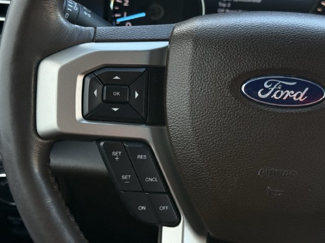 Used 2018 Ford F150 King Ranch w/ Equipment Group 601A Luxury AWD/4WD image 16