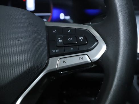 Certified 2024 Volkswagen Jetta Sport FWD image 23