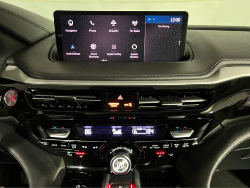 Used 2024 Acura MDX SH-AWD w/ Technology Package image 11