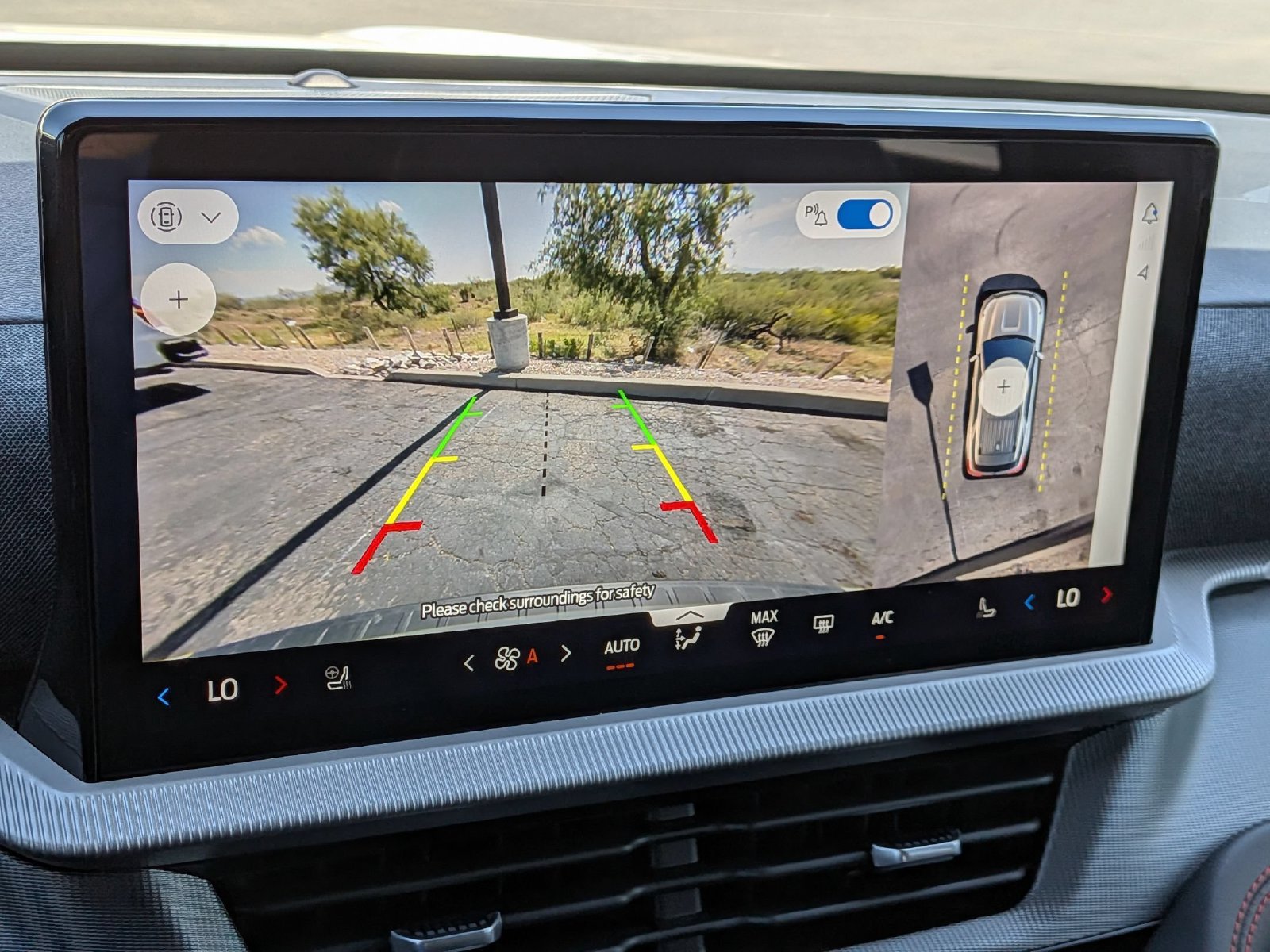 New 2026 Ford Explorer ST-Line w/ ST-Line Street Pack RWD image 21