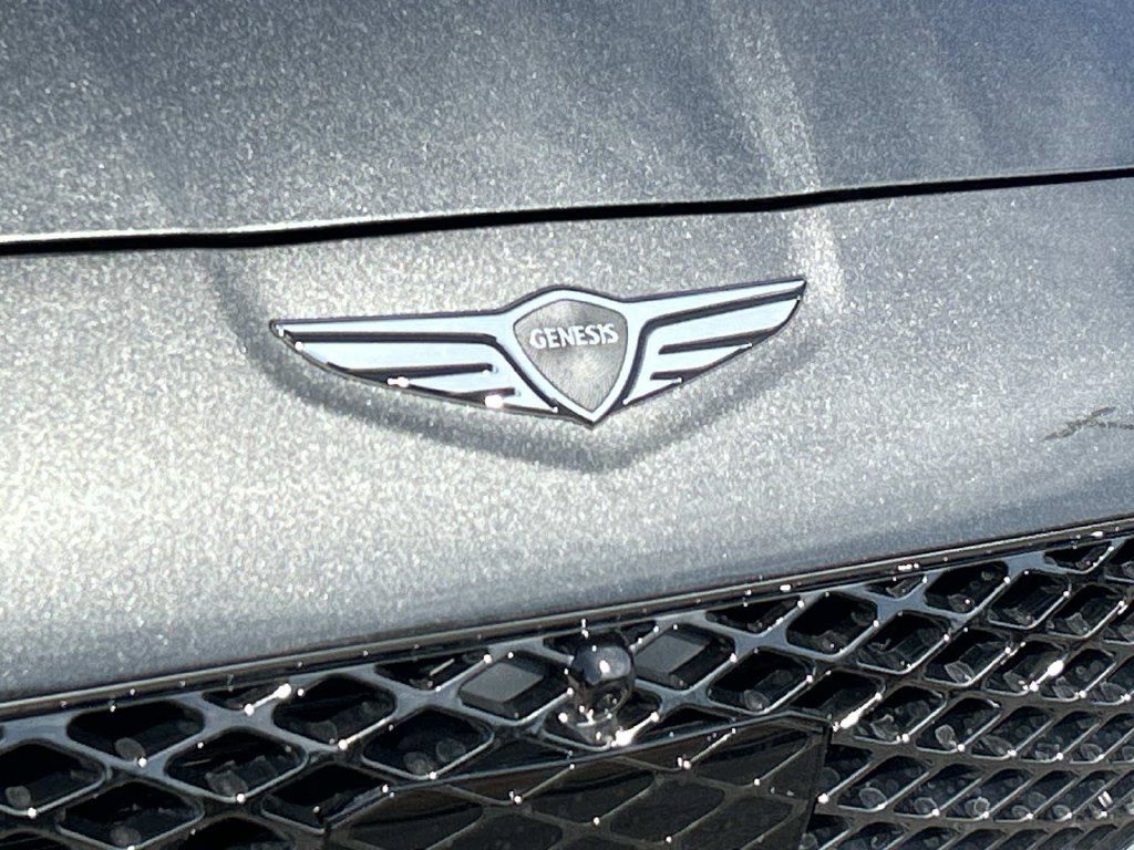 New 2026 Genesis G70 3.3T Sport Prestige AWD/4WD image 11