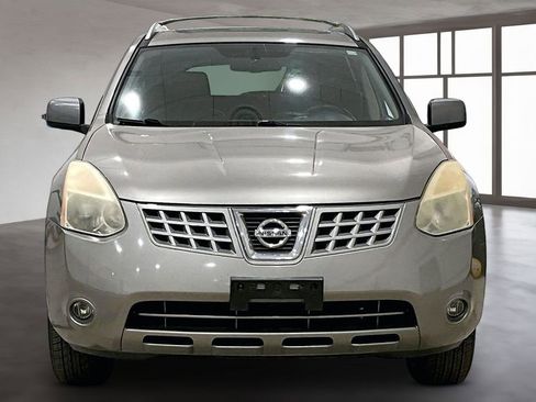 Used 2010 Nissan Rogue SL w/ Premium Pkg AWD/4WD image 3
